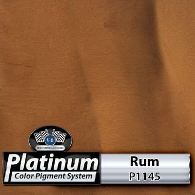 Epoxy Floor Coating Color