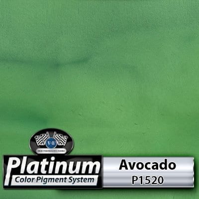 Epoxy Floor Coating Color