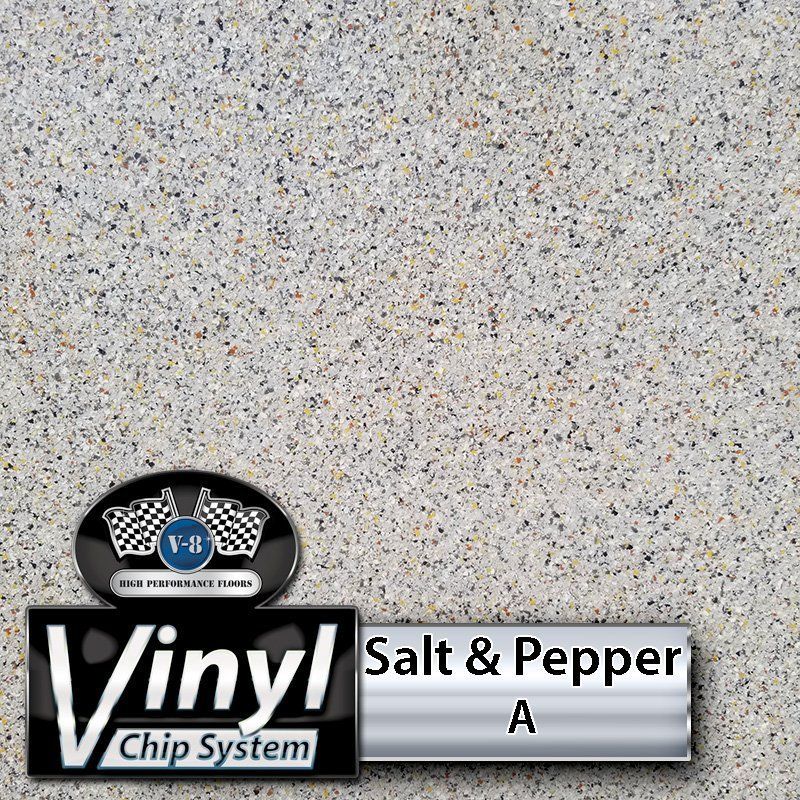 Epoxy Garage Floor Coating