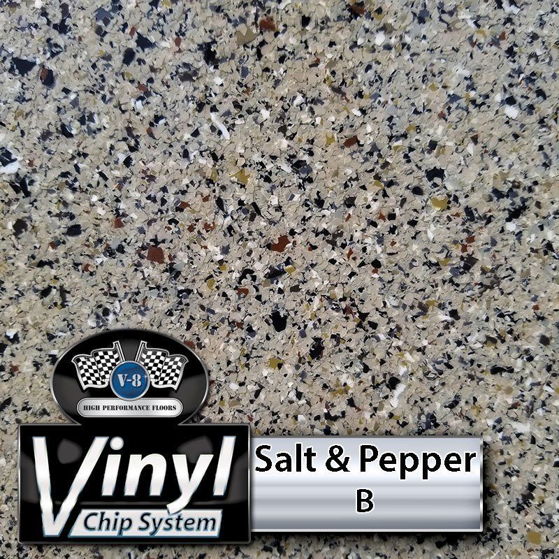 Epoxy Garage Floor Coating