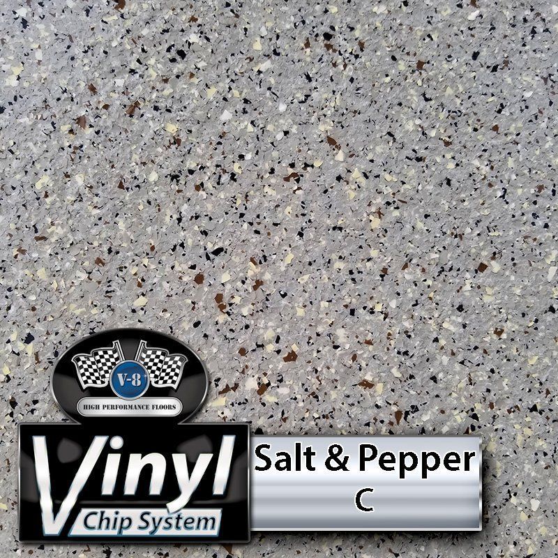 Epoxy Garage Floor Coating