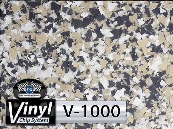 Epoxy Garage Floor Coating