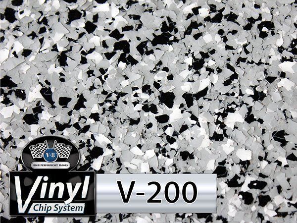 Epoxy Garage Floor Coating