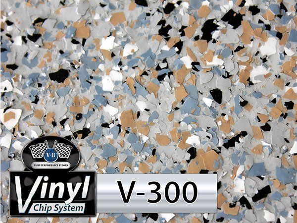 Epoxy Garage Floor Coating