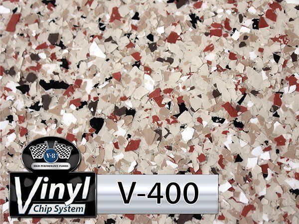 Epoxy Garage Floor Coating