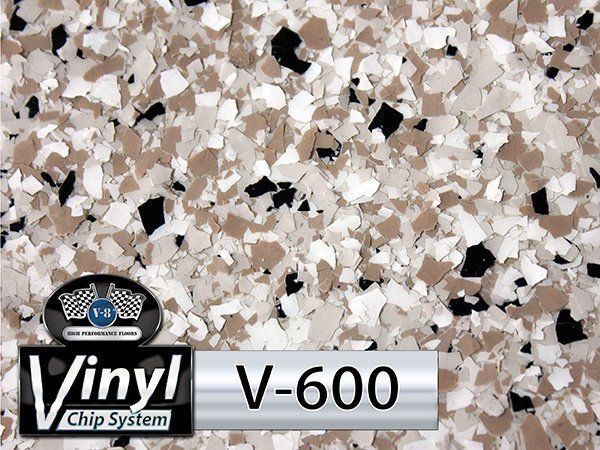 Epoxy Garage Floor Coating