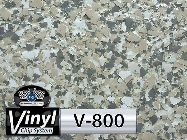 Epoxy Garage Floor Coating