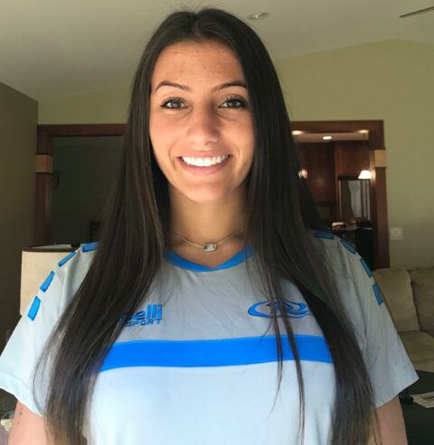 Female Emerging Coach Program