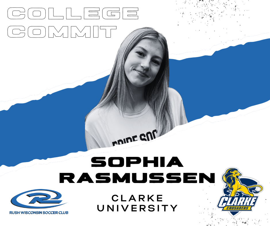 College Soccer Advisory Program | Rush Wisconsin