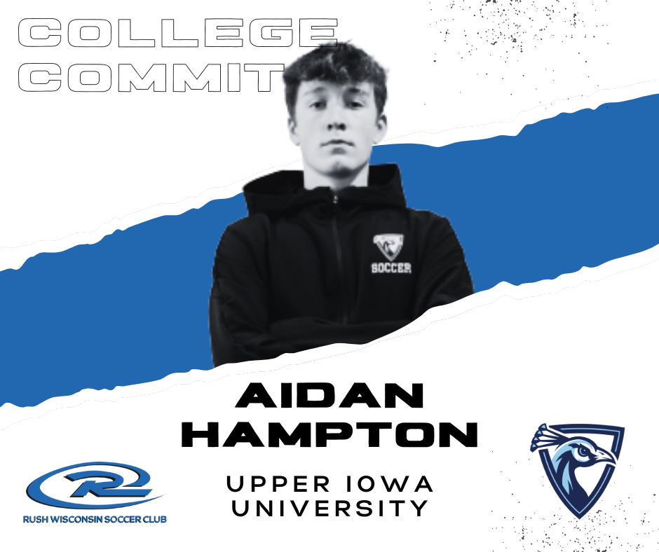 College Soccer Advisory Program | Rush Wisconsin