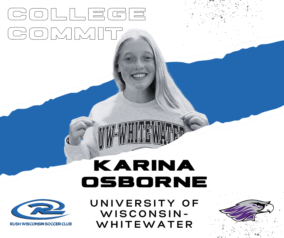 College Soccer Advisory Program | Rush Wisconsin