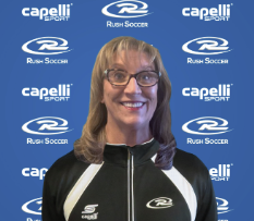 Cheryl Murphy