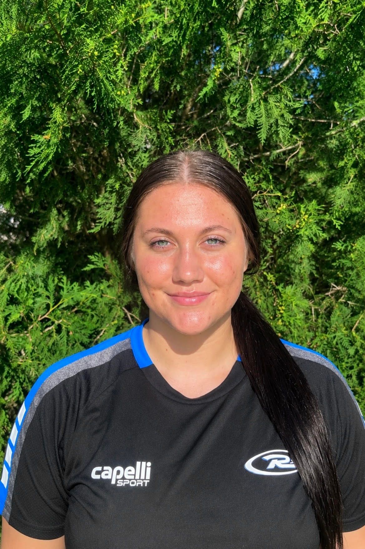 Jess Lorenz