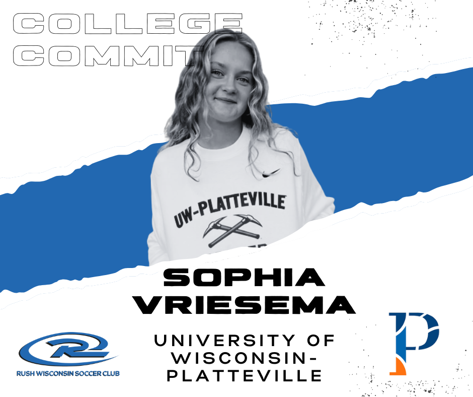 College Soccer Advisory Program | Rush Wisconsin