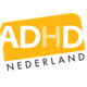 Logo ADHD Nederland