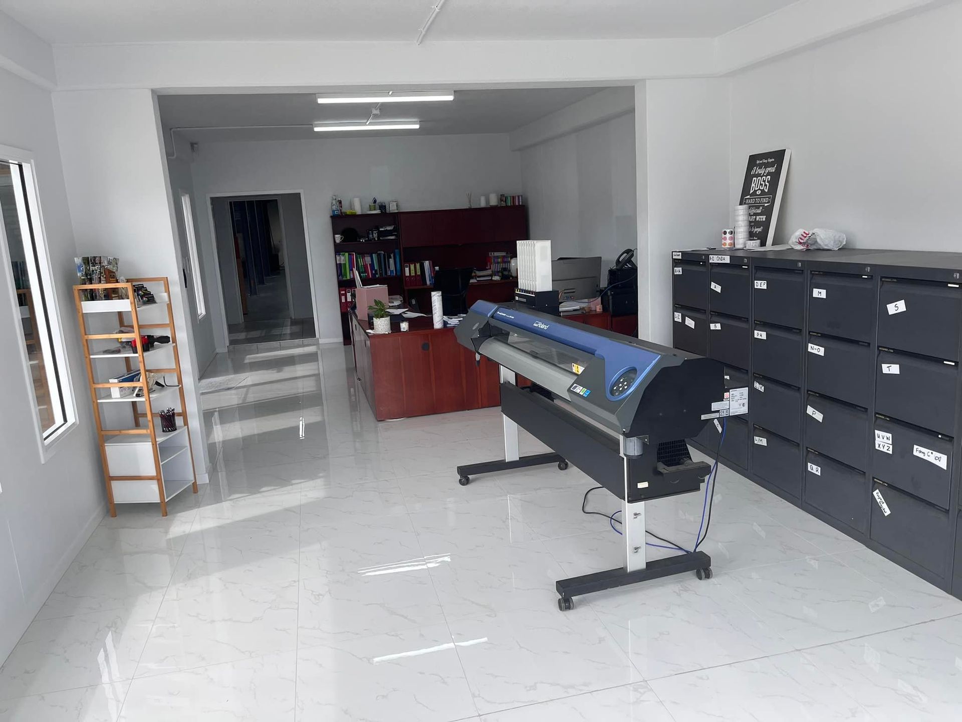 Local Raleigh Printer Printing Services Near Me in Atherton | Aldine Printers