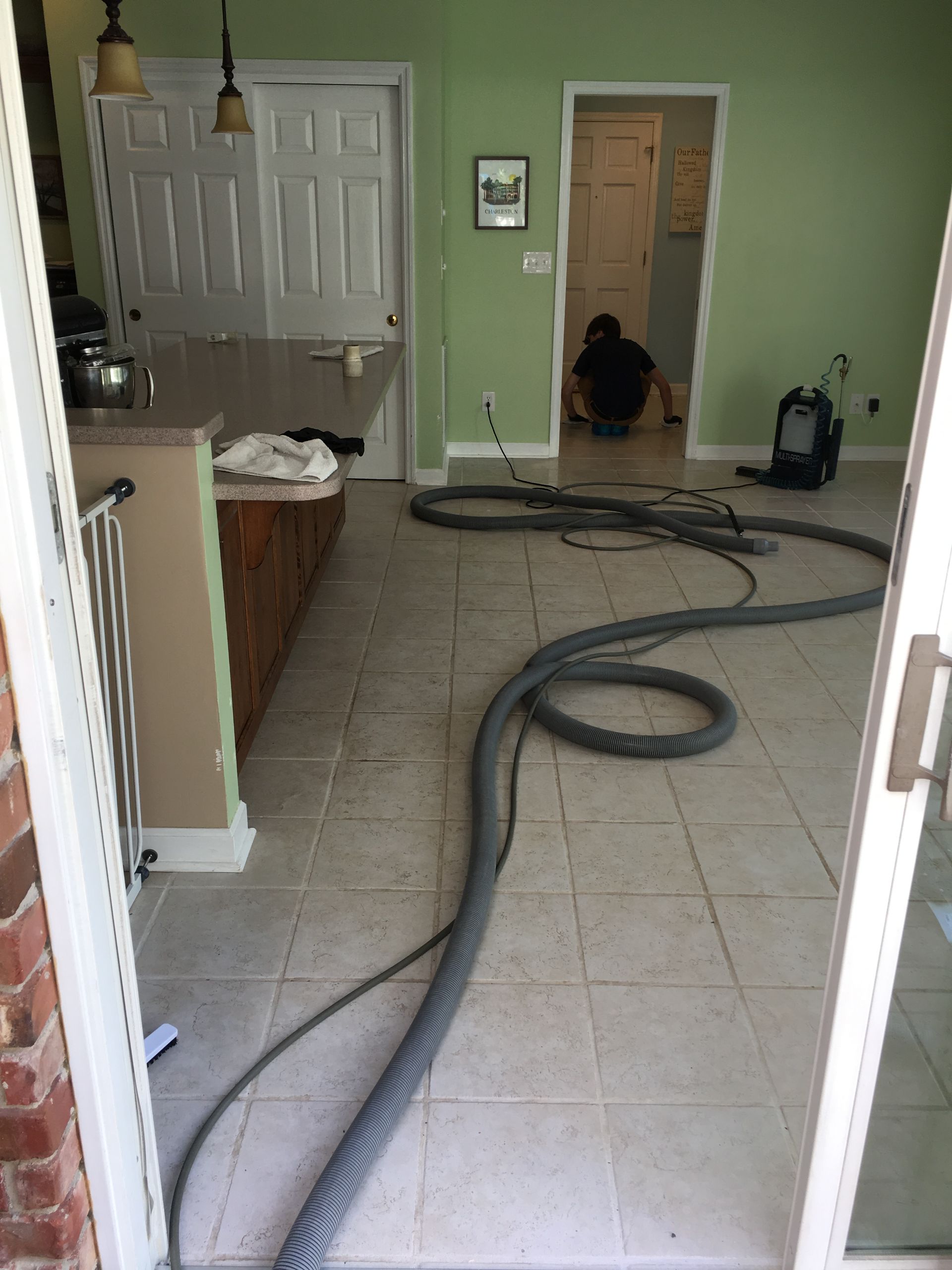 carpet cleaners