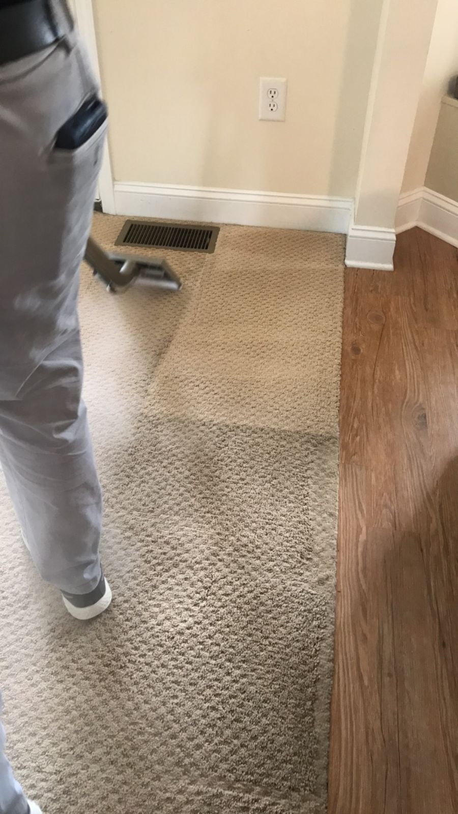 Able Carpet & Rug Cleaning Svc