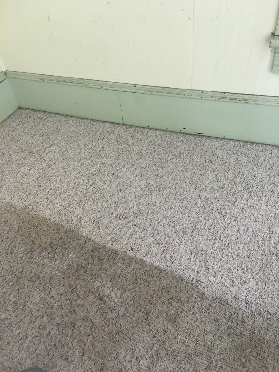 Able Carpet & Rug Cleaning Svc