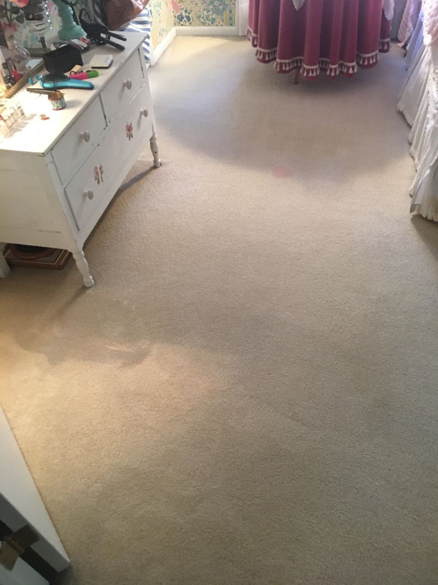 Able Carpet & Rug Cleaning Svc