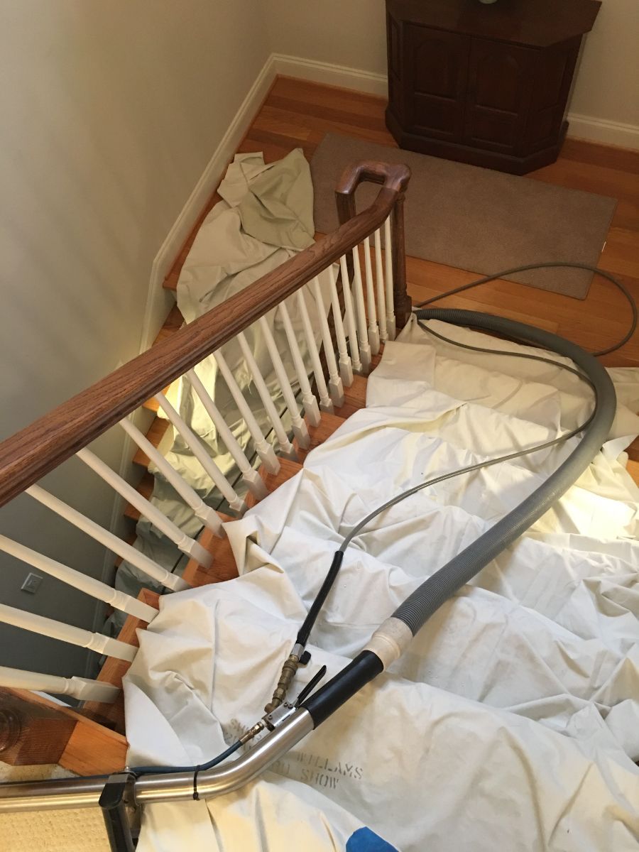 Able Carpet & Rug Cleaning Svc