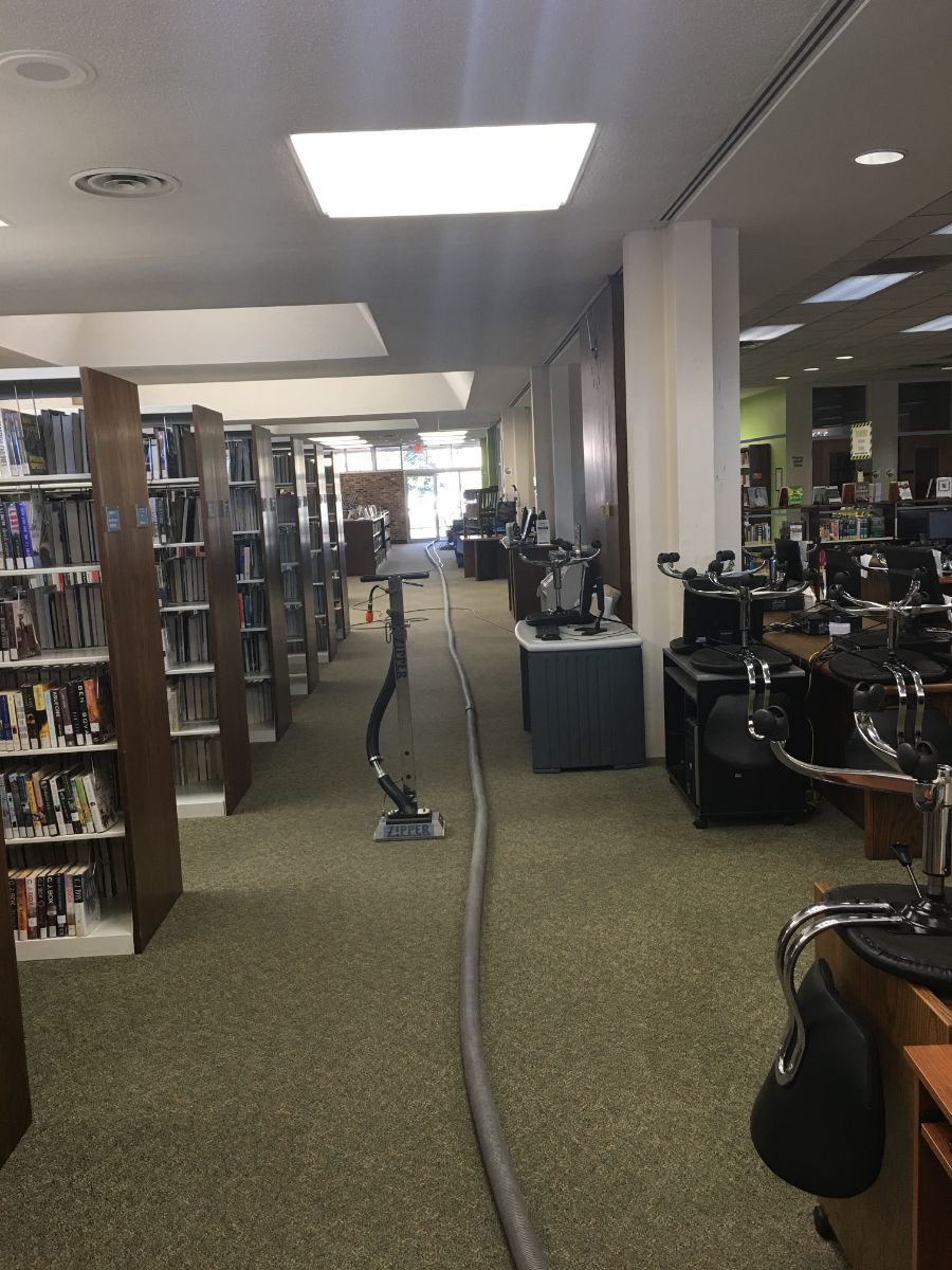 Able Carpet & Rug Cleaning Svc