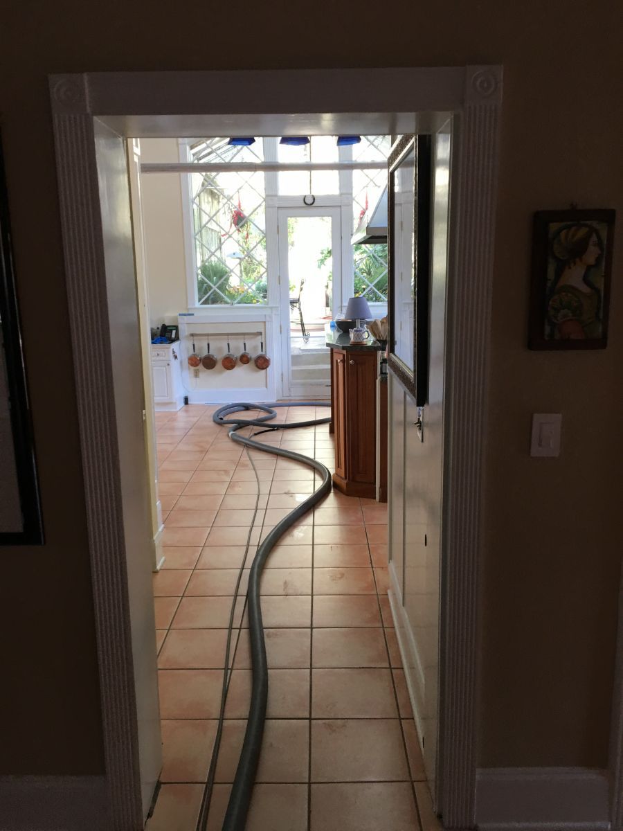 Able Carpet & Rug Cleaning Svc