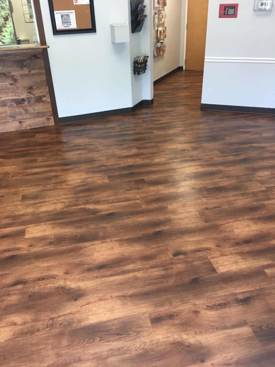 Able Carpet & Rug Cleaning Svc