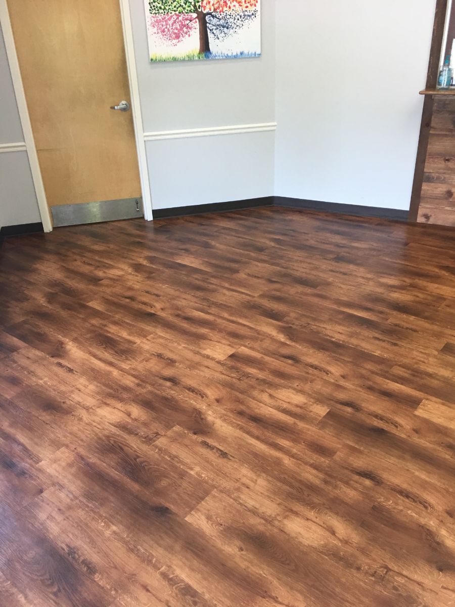 Able Carpet & Rug Cleaning Svc