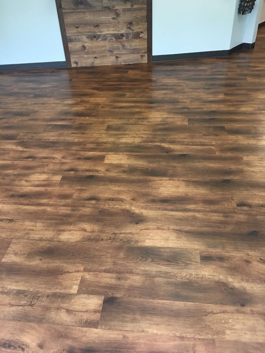 Able Carpet & Rug Cleaning Svc