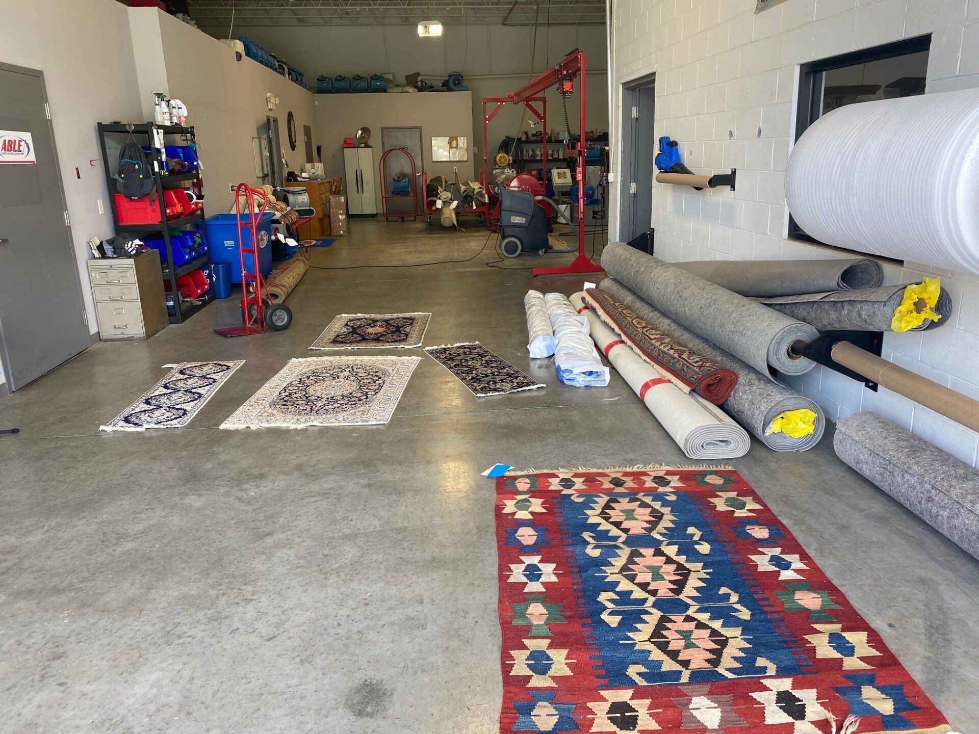 Rugs