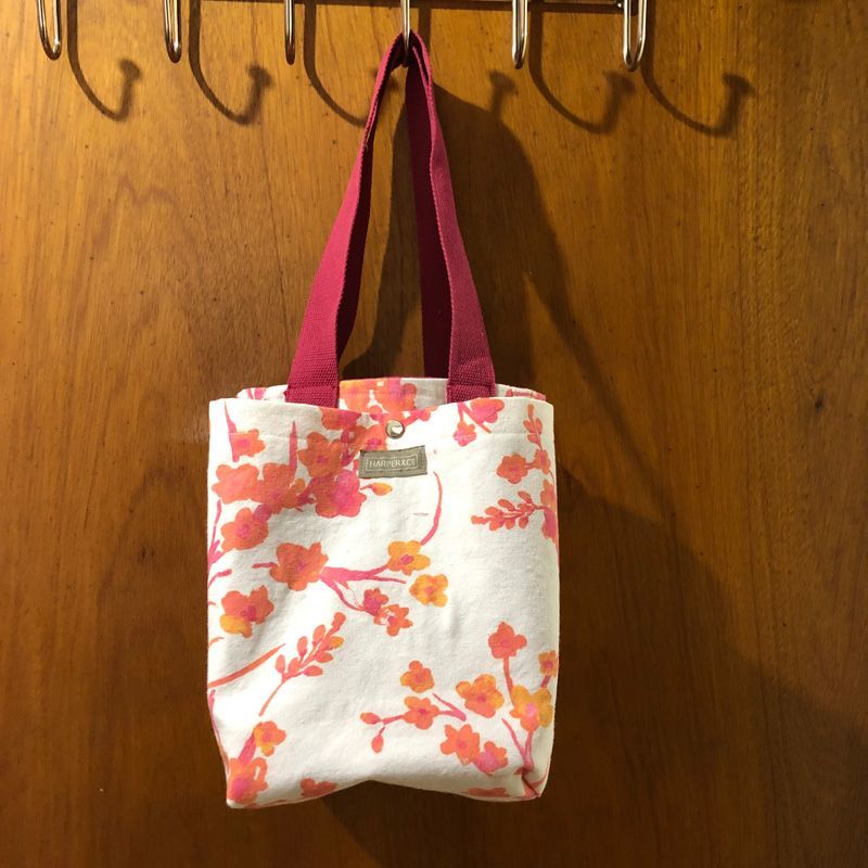 Pedicure Bag
