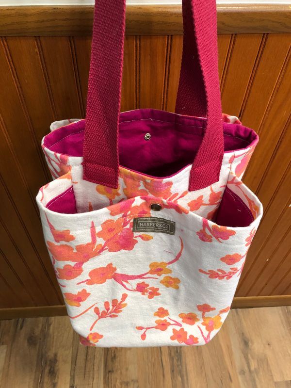 Pedicure Bag