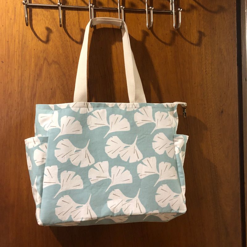 Everyday Tote Bag