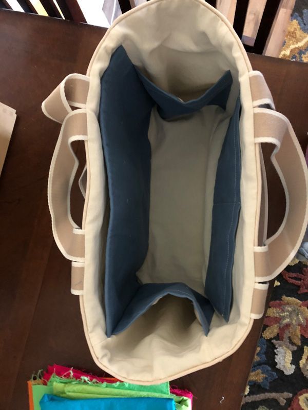 Day Tote Bag