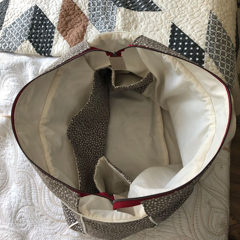 Away Tote Bag
