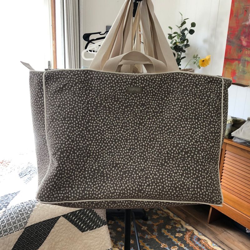 Away Tote Bag