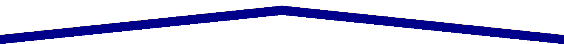 Blue Divider Top — Rochester, WA — Chehalis Fencing Inc