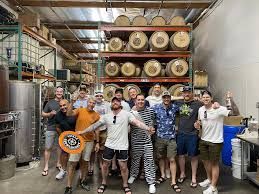 Taste the flavors of Adventurous Stills with Starlite Tours distillery tour.