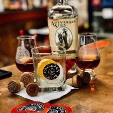 Sip and Savor the flavors of Arizona's local distilleries on Starlite Tours distillery tour.
