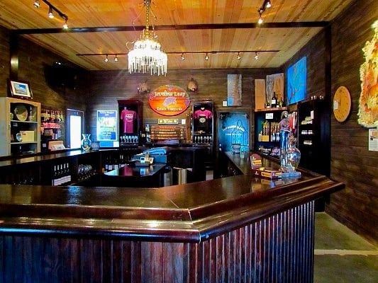 Sip on the best Sangria in AZ at Javelina Leap Winery on your guided wine tour by Starlite Adventures.