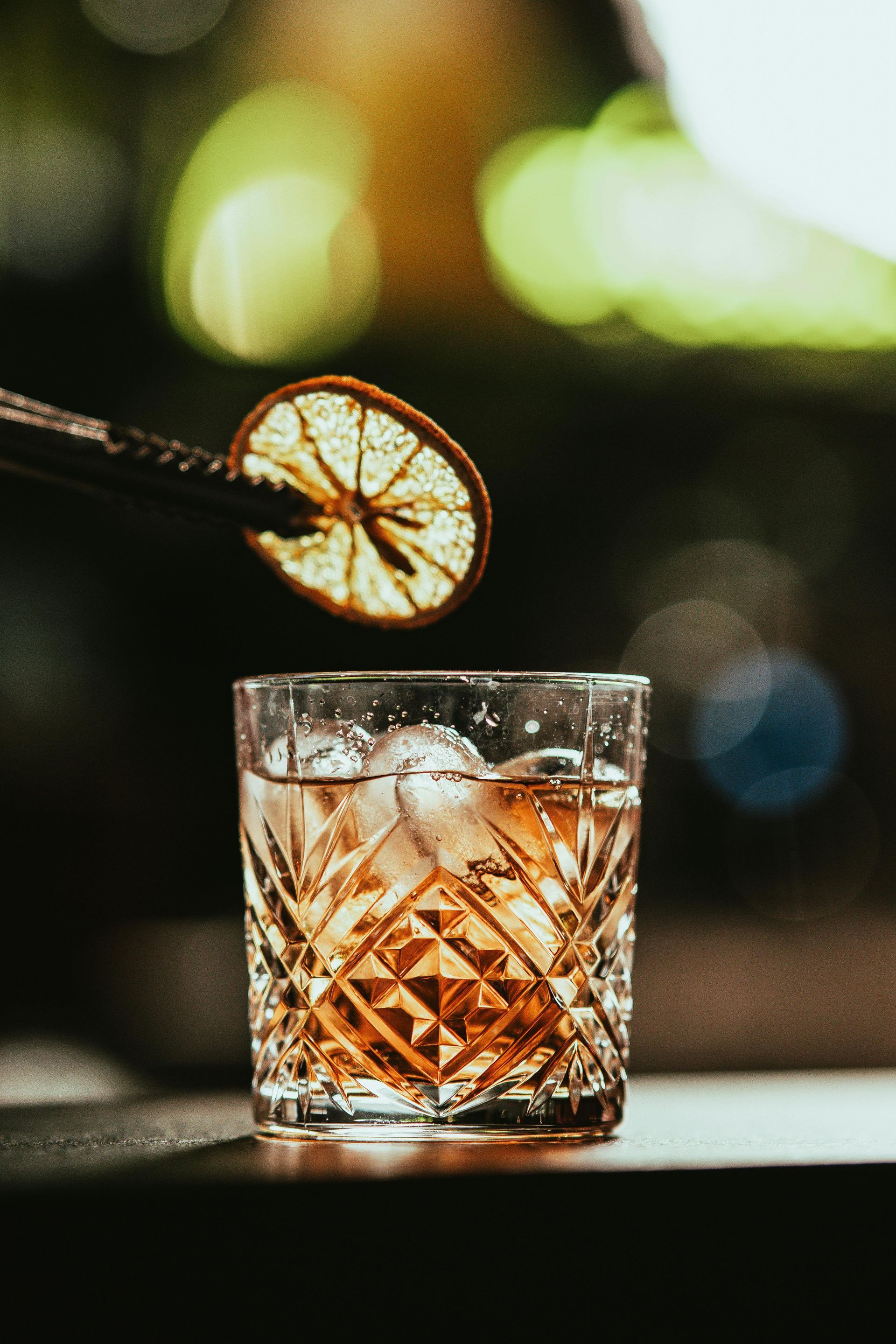 Learn how spirits are distilled and have the opportunity to infuse your your own spirit.