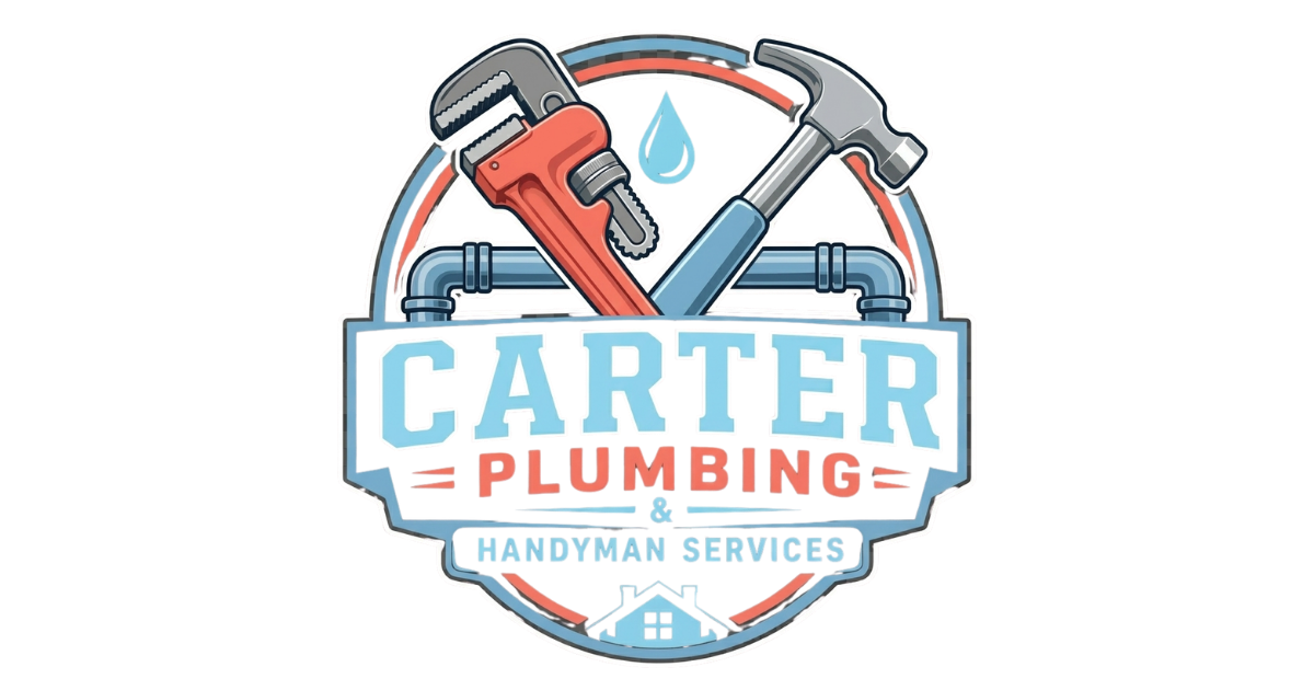 Carter Plumbing & Handyman Services Logo