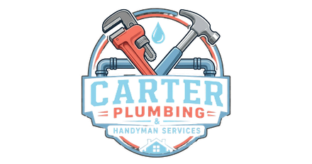 Carter Plumbing & Handyman Services Logo