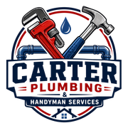 Carter Plumbing & Handyman Services Logo
