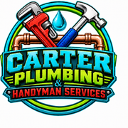 Carter Plumbing & Handyman Services Logo
