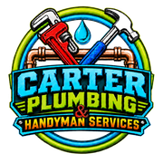 Carter Plumbing & Handyman Services Logo