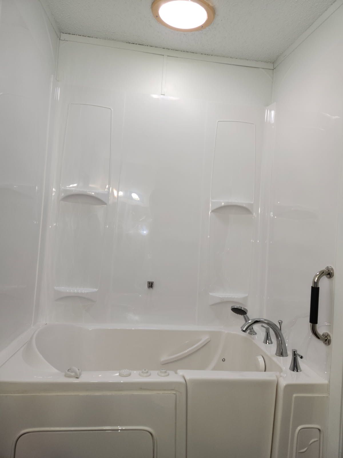 Expert plumbing installations and repairs in Chandler TX