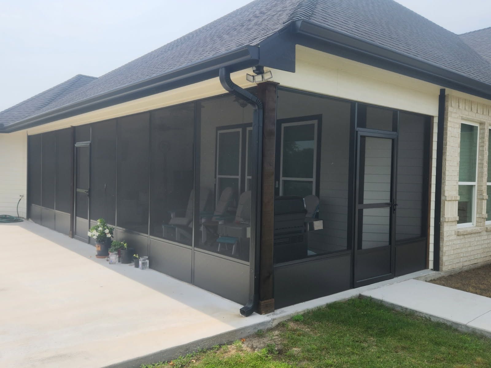 Professional home repair and maintenance services
