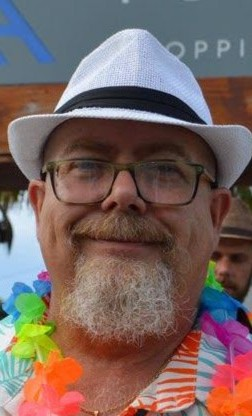 Carter Plumbing & Handyman Services Owner